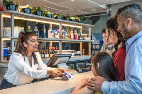 Holiday Inn Express Auckland City Centre by IHG